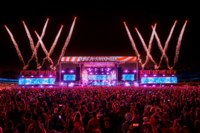 "Music Meets Imagination": Pop Art-Inspired Heatwave Festival Burns Bright In Chicago Debut – EDM.com