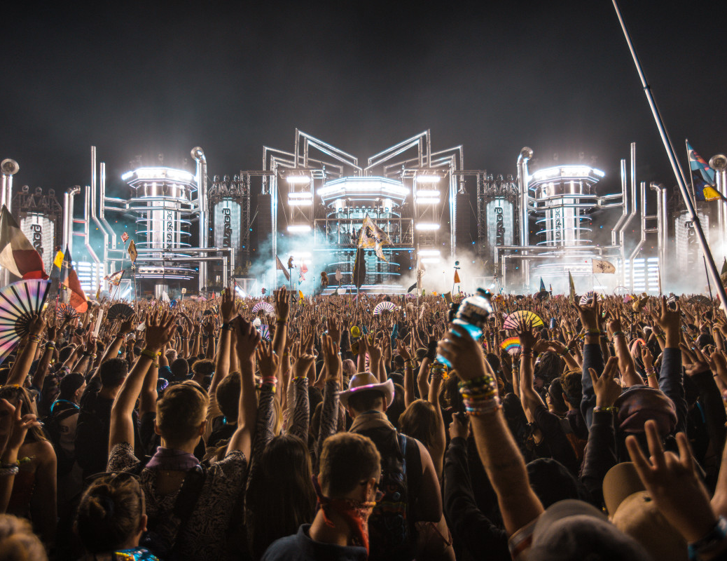 Harm Reduction Resources Are Coming to All Insomniac Music Festivals – EDM.com
