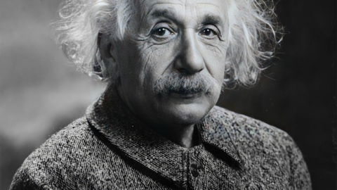 Was Albert Einstein a Fan of Electronic Music? – EDM.com