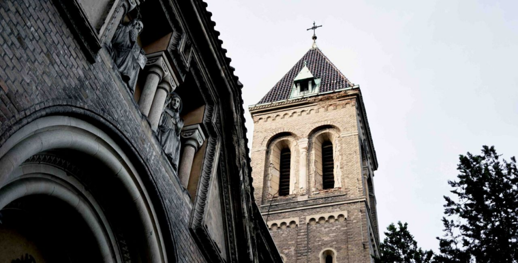 Berlin Techno Music Will Transform the Monastery of St. Gabriel in Prague – Prague Morning Berlin Techno Music Will Transform the Monastery of St. Gabriel in Prague – Prague Morning