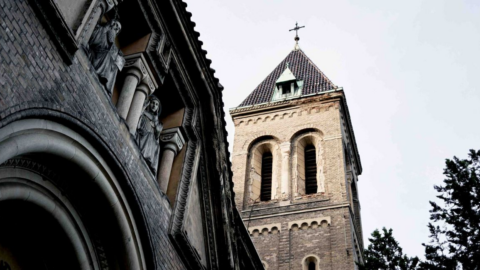 Berlin Techno Music Will Transform the Monastery of St. Gabriel in Prague – Prague Morning