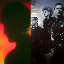 Watch RL Grime Drop Unreleased Collaboration With Nero at Second Sky Music Festival – EDM.com