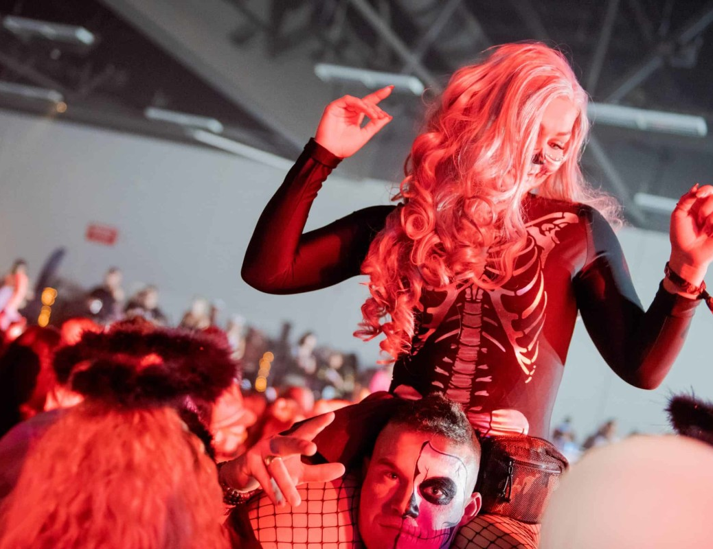 EDM.com's 2022 New York Halloween Event Guide – EDM.com