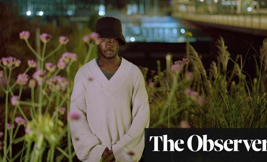 One to watch: Coby Sey – The Guardian