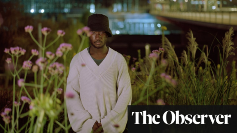 One to watch: Coby Sey – The Guardian