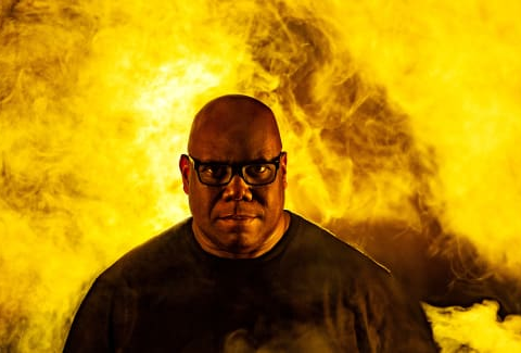 40 Years Later, Carl Cox Is Just Getting Started – EDM.com