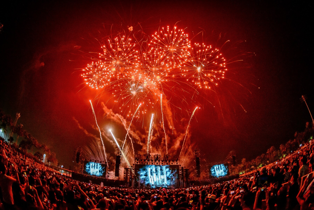 808 Festival brings world's biggest DJs for Thailand – We Rave You