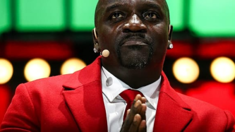 Akon's Next Album Will Incorporate EDM – EDM.com