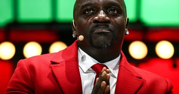 Akon's Next Album Will Incorporate EDM – EDM.com