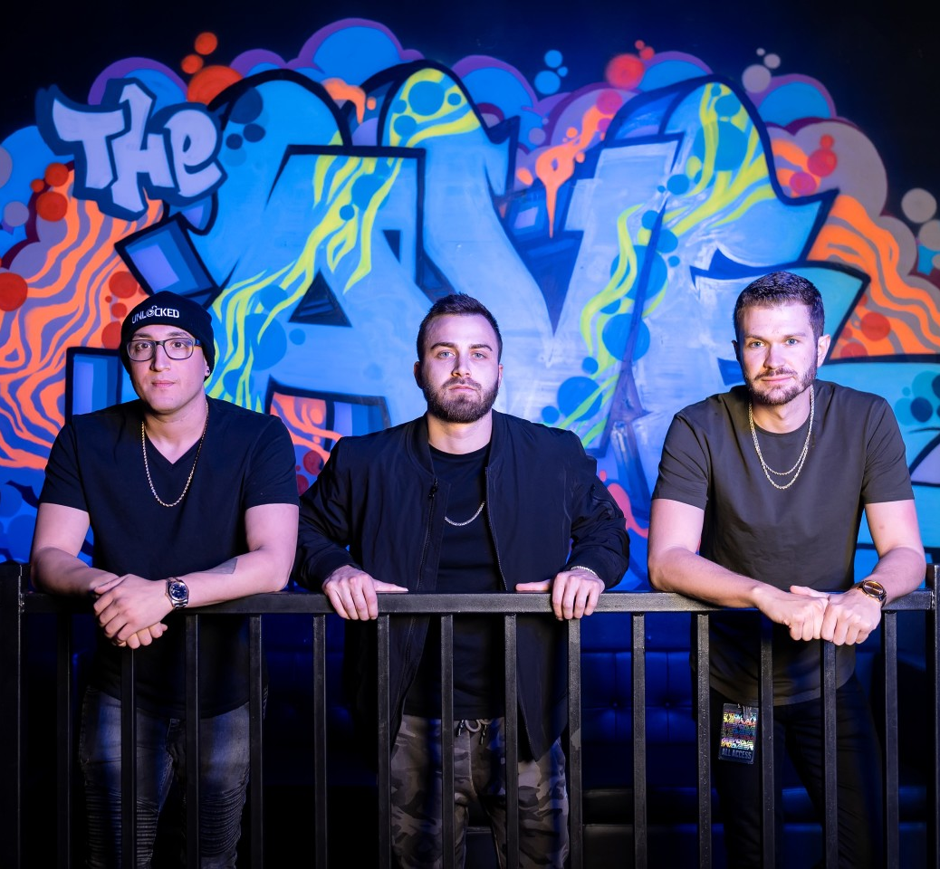 Meet the Team Reviving Philly's EDM Scene – EDM.com