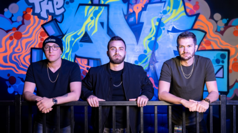 Meet the Team Reviving Philly's EDM Scene – EDM.com