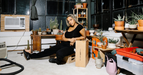 Black Artists Pioneered Electronic Music. This Festival Celebrates Them. – The New York Times