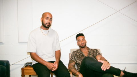 Night Tales Bridges The Gap Between Urban Culture And Electronic Music With ‘Patient’ – Forbes