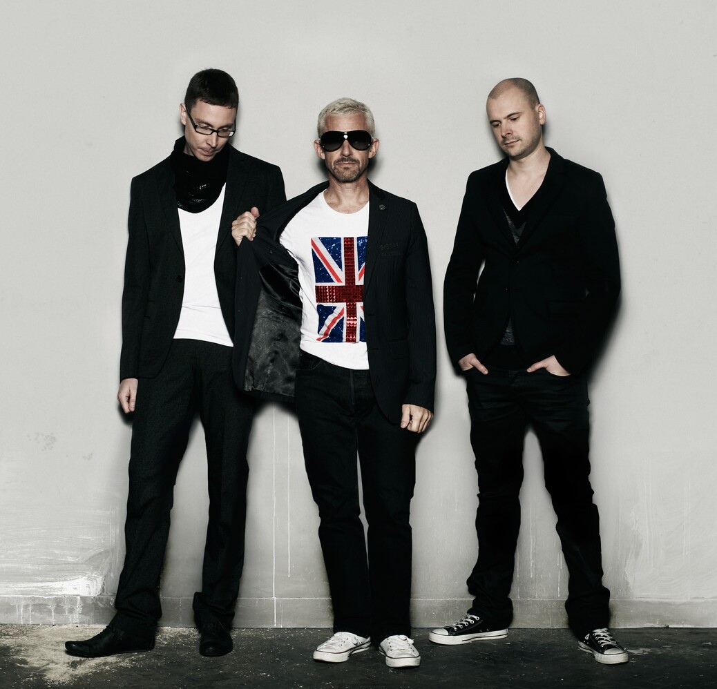 Group Therapy 502 with Above & Beyond and Cubicolor (AUDIO)