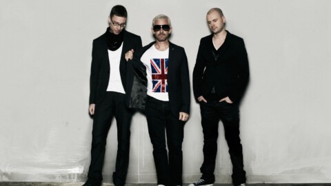 Group Therapy 535 with Above & Beyond and Harry Diamond (AUDIO)