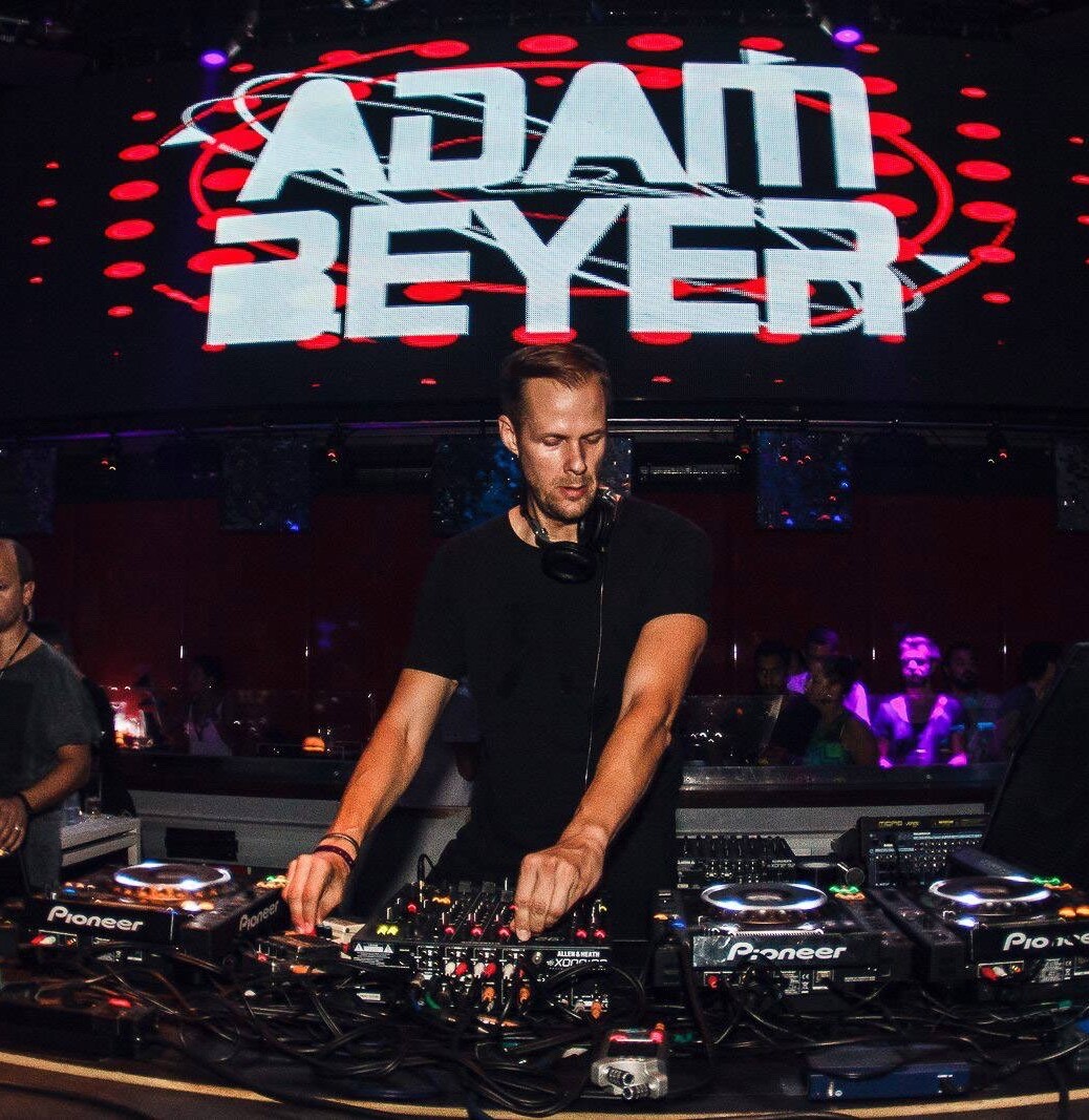 Adam Beyer – DCR657 – Drumcode Radio Live – Layton Giordani live mix from Radius, Chicago, USA (AUDIO)