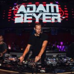 Adam Beyer – DCR719 ? Drumcode Radio Live – Anna Tur live mix from Resistance at Ultra, Melbourne (AUDIO)