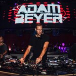 DCR716 ? Drumcode Radio Live – Adam Beyer live mix from Drumsheds, London (AUDIO)