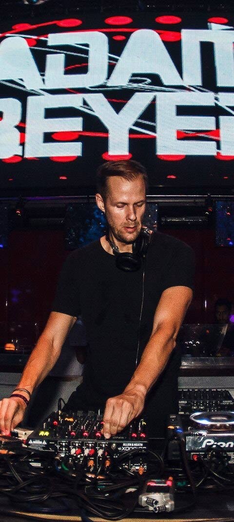 Adam Beyer – DCR715 ? Drumcode Radio Live – Drunken Kong studio mix from Tokyo (AUDIO)