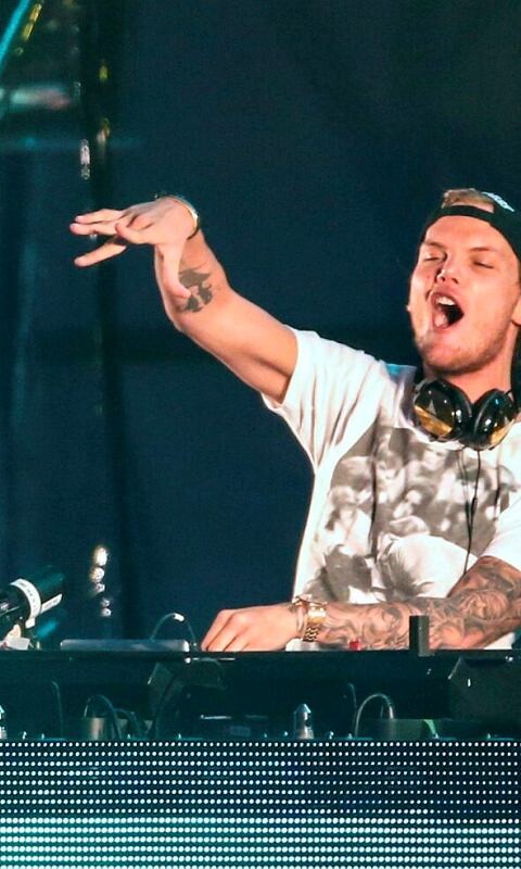 Avicii – AVICII LEVELS ? EPISODE 061 (AUDIO)