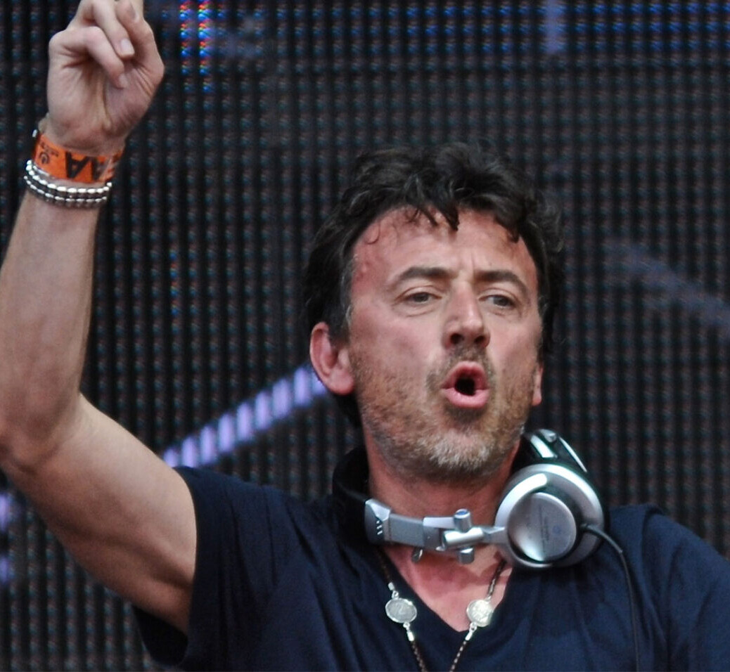 Benny Benassi – Bb radio 184 (AUDIO)