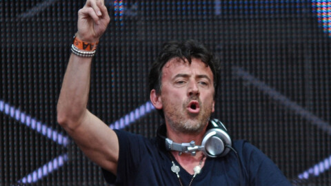 Benny Benassi – Bb mix 193 (AUDIO)