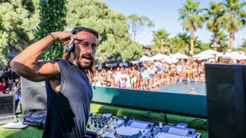 Bob Sinclar – Radio Show #515 (AUDIO)