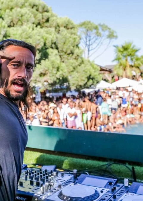 Bob Sinclar – Radio Show #514 (AUDIO)