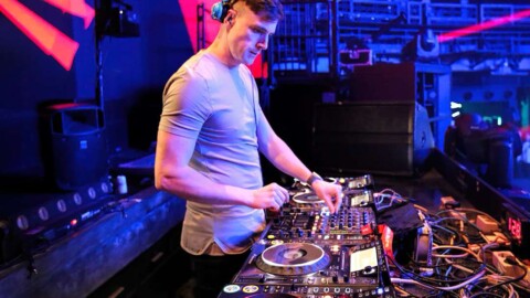 Bryan Kearney LIVE @ Subculture Bangkok 2023 (AUDIO)