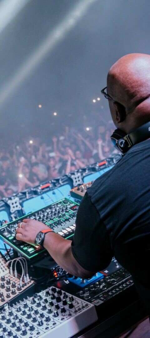 Unveiling Carl Cox: His Recent Ventures and Financial Insights