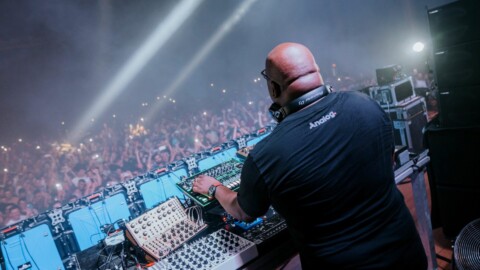 Unveiling Carl Cox: His Recent Ventures and Financial Insights