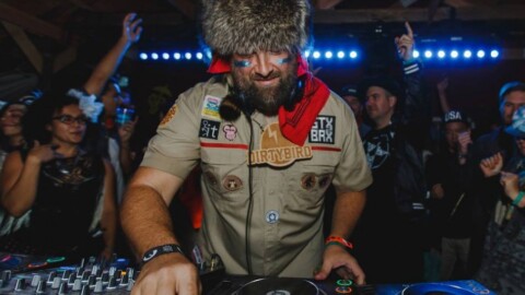 Claude VonStroke – DIRTYBIRD RADIO 426 (AUDIO)