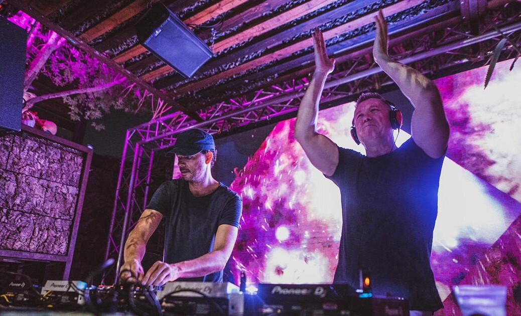 Cosmic Gate – WAKE YOUR MIND Radio Episode 441 (AUDIO)