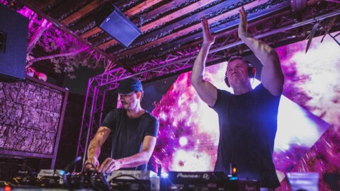 Cosmic Gate – WAKE YOUR MIND Radio Episode 444 (AUDIO)