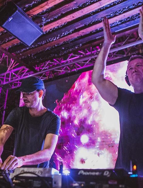 Cosmic Gate – WAKE YOUR MIND Radio Episode 521 (AUDIO)