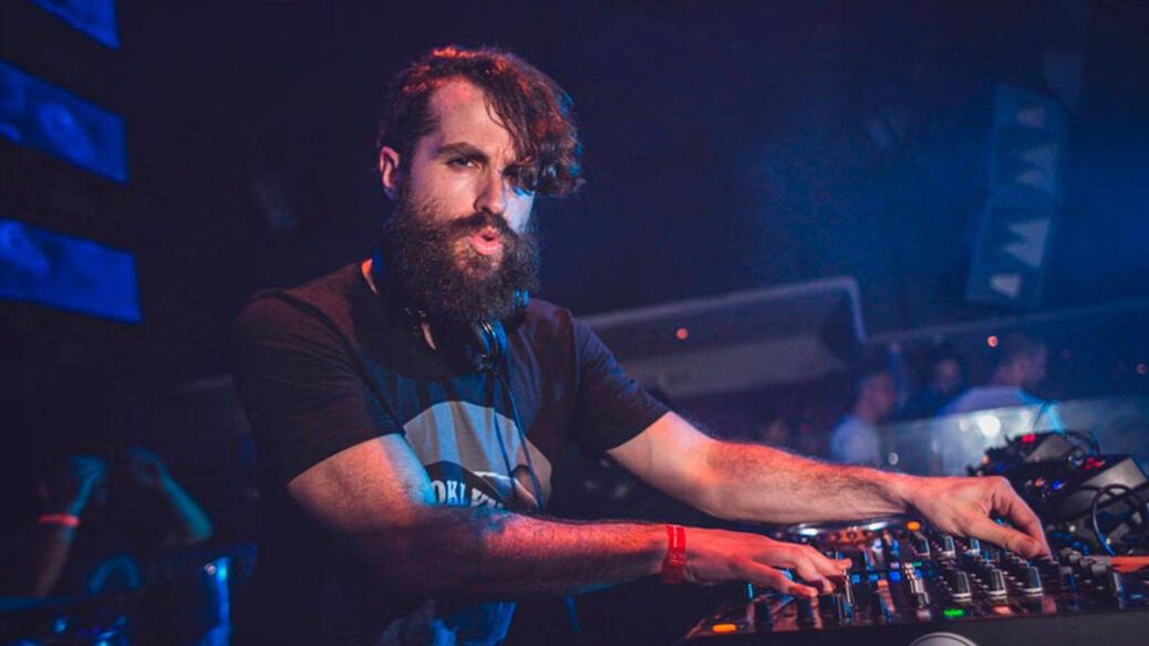 Coyu – Systematic Sessions #196 Podcast (AUDIO) Coyu – Systematic Sessions #196 Podcast (AUDIO)