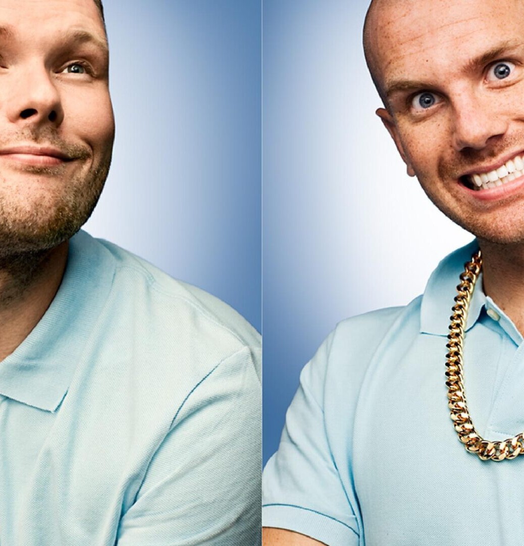 Dada Life – May 2021 Mix (AUDIO)