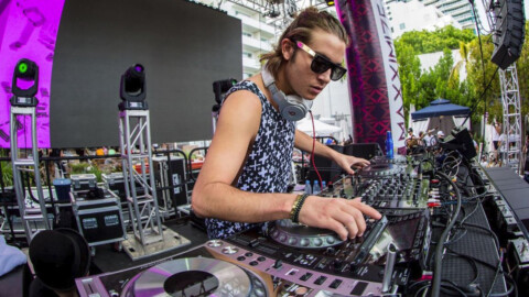 Danny Avila – Ready To Jump #230 (AUDIO)