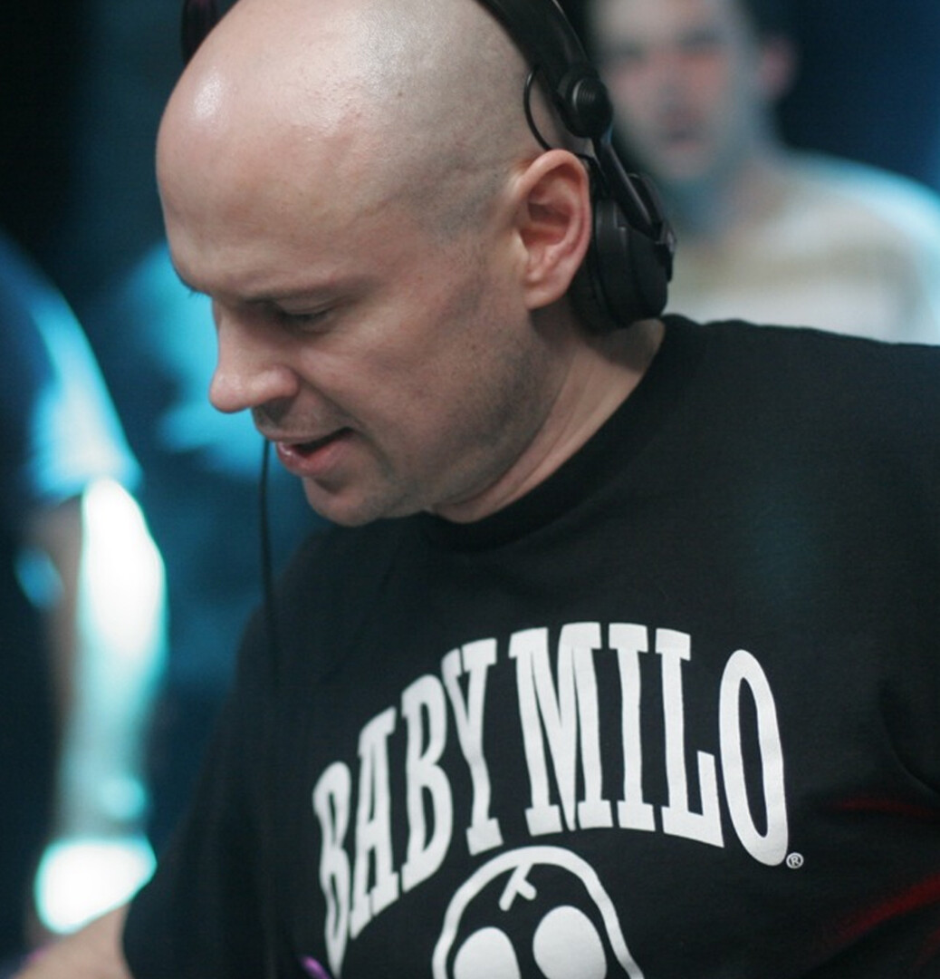 Dave Seaman – Radio Therapy Broadcast – June 2022 (AUDIO)