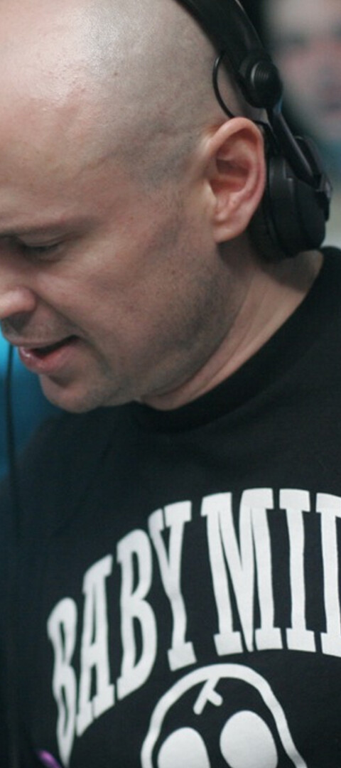 Dave Seaman – Radio Therapy – June 2023 (Music Only/No Voiceovers) (AUDIO)