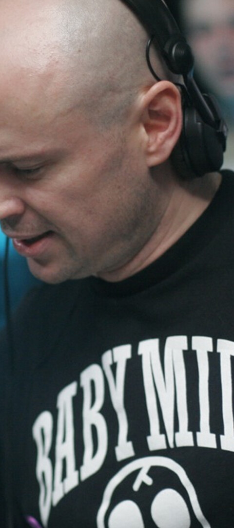 Dave Seaman – The Dance TV Podcast #629 (AUDIO)