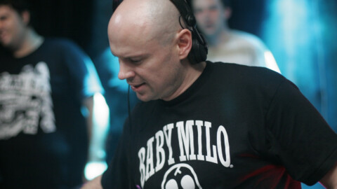 Dave Seaman B2B Anthony Pappa, Live from Buenos Aires, 20th August 2023 (AUDIO)