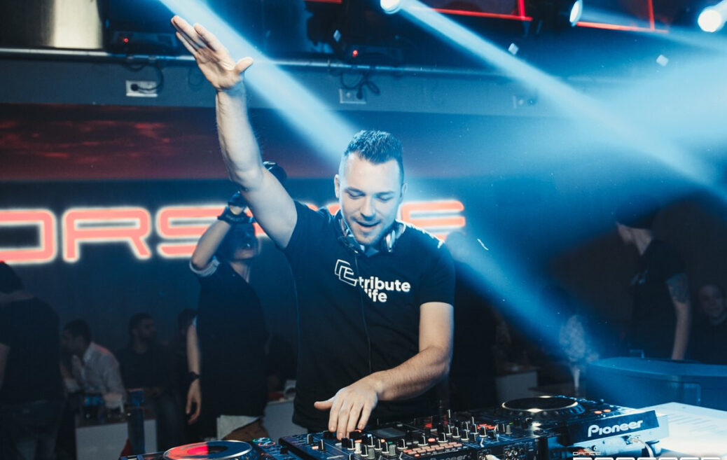 Dennis Sheperd – A Tribute To Life 015 (AUDIO) Dennis Sheperd – A Tribute To Life 015 (AUDIO)