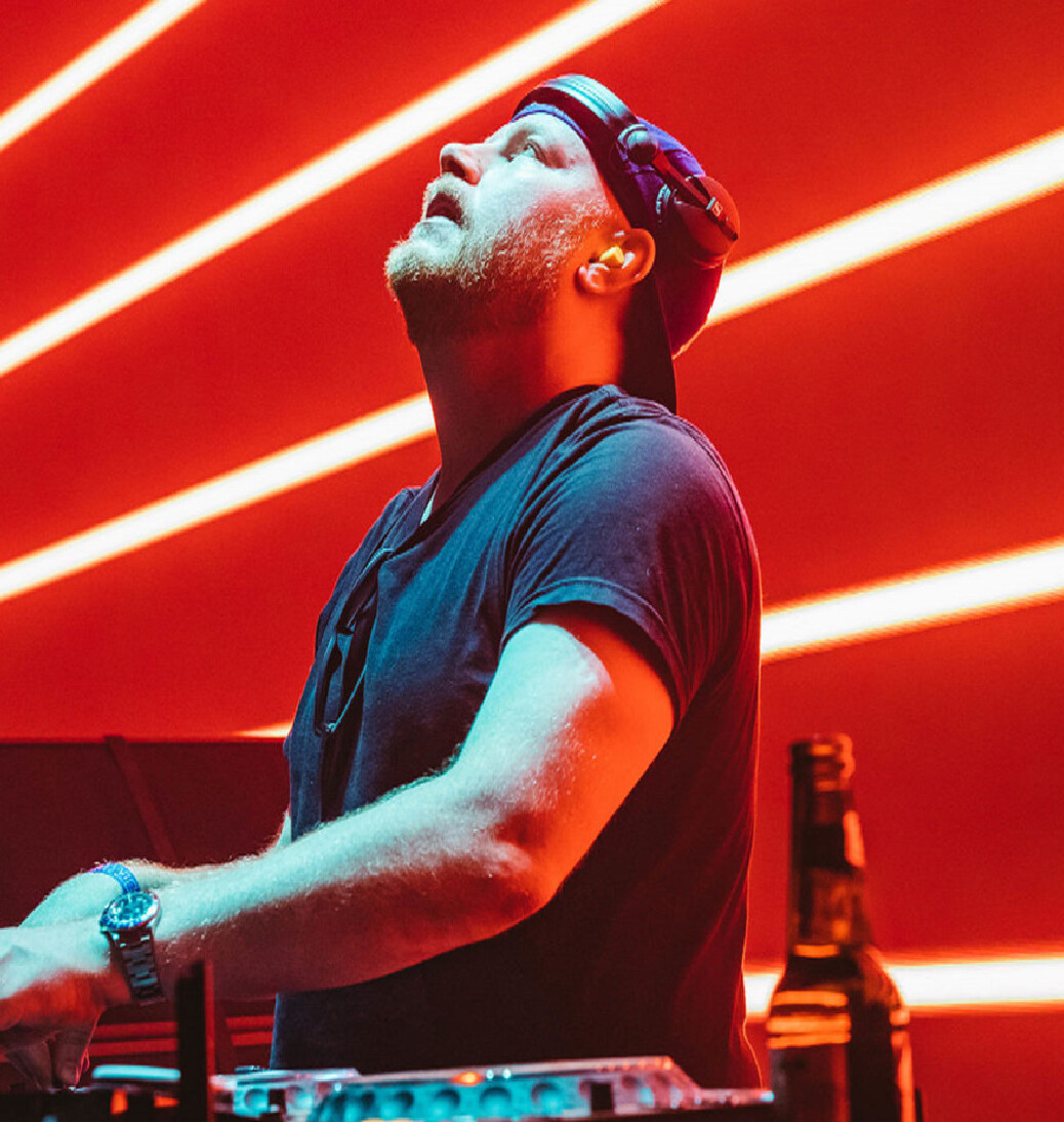 Eric Prydz Presents EPIC Radio on Beats 1 EP22 (AUDIO)