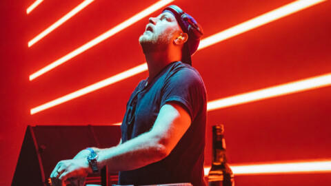 Eric Prydz Presents EPIC Radio on Beats 1 EP21 (AUDIO)