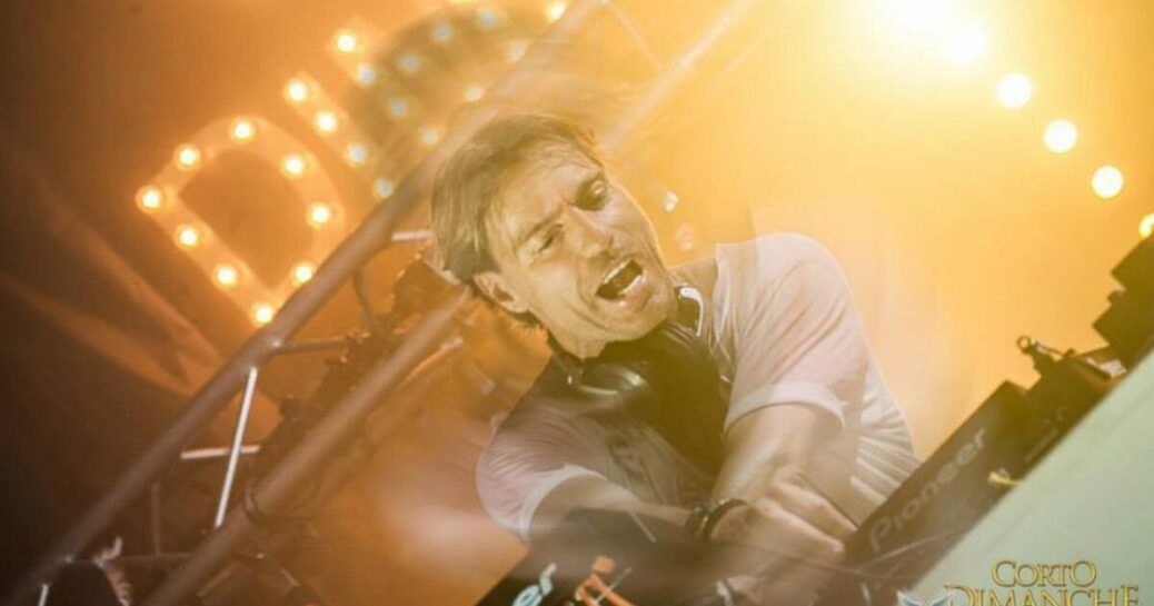 Eric van Kleef – Showcase ALX Bookings (Februari – 2016) (AUDIO) Eric van Kleef – Showcase ALX Bookings (Februari – 2016) (AUDIO)