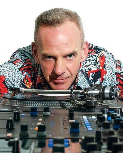 Fatboy Slim Live at Glastonbury 2022 (Shangrila – Gas Tower) (AUDIO)