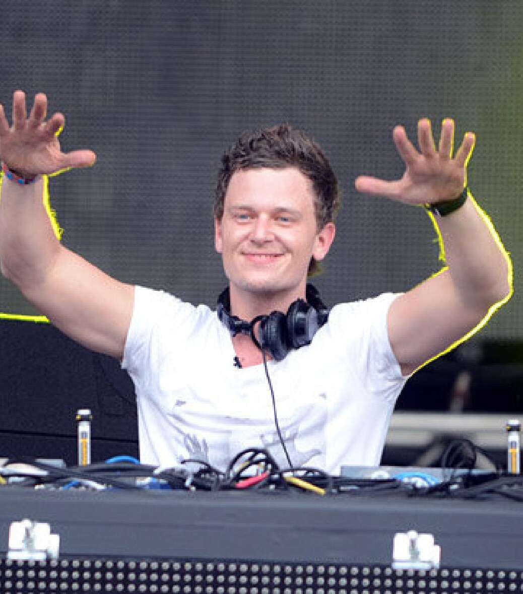 Fedde Le Grand – Darklight Sessions 527 (AUDIO)