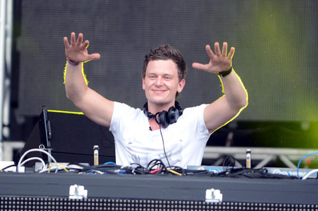 Fedde Le Grand – Darklight Sessions 539 (AUDIO) Fedde Le Grand – Darklight Sessions 539 (AUDIO)