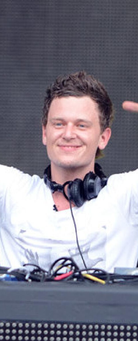 Fedde Le Grand – Darklight Sessions 611 (AUDIO)